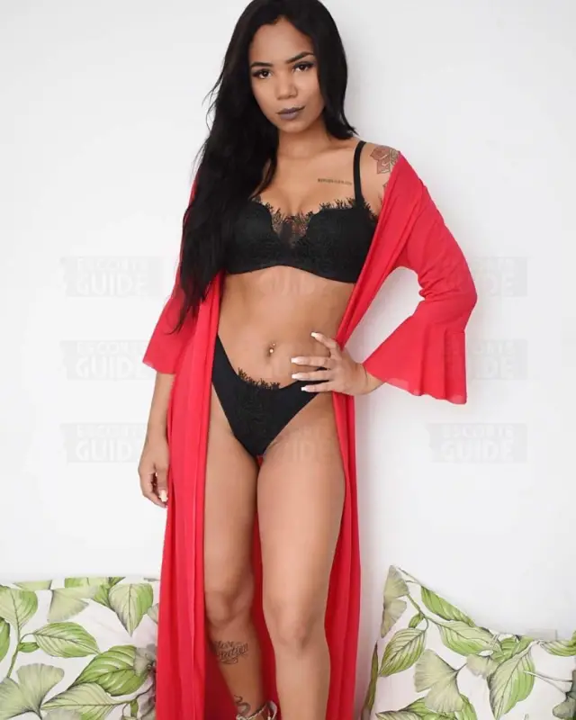 Escortgirl Luanda
