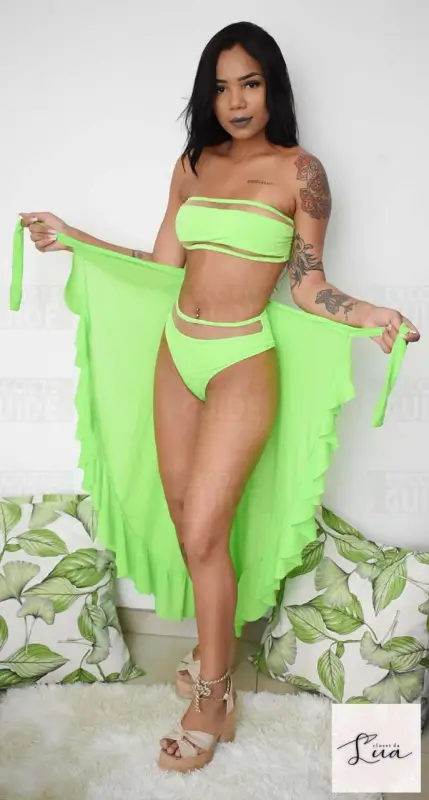 Escortgirl Luanda
