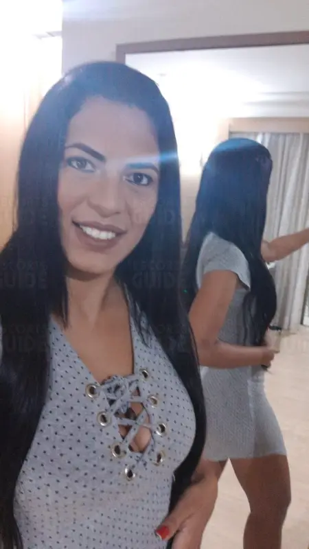 Escortgirl Natasha