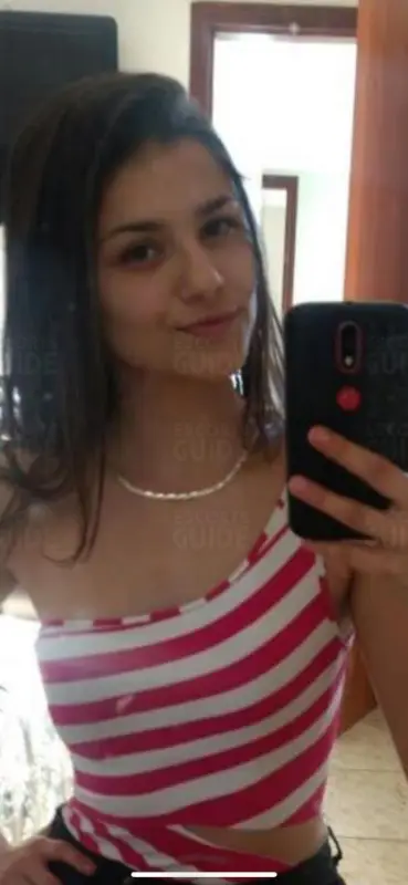 Escortgirl Larissa