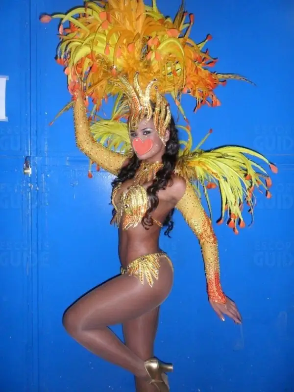 Escortgirl Renata
