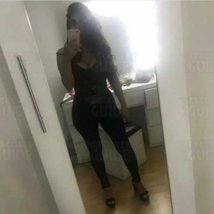 Escortgirl Nicole