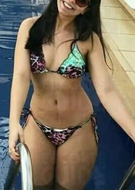 Nandinha Costa - Setor Universitário