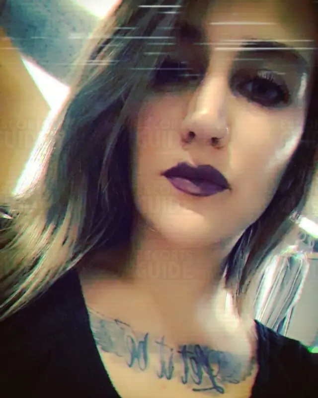 Escortgirl Brenda