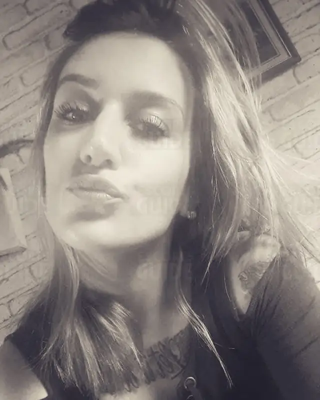 Escortgirl Brenda