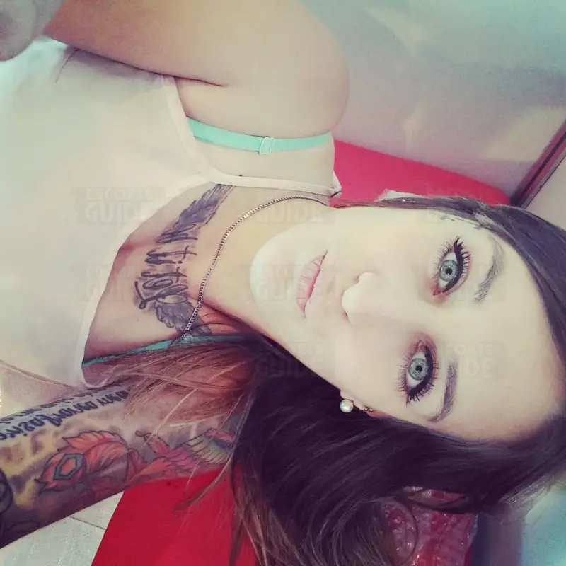 Escortgirl Brenda