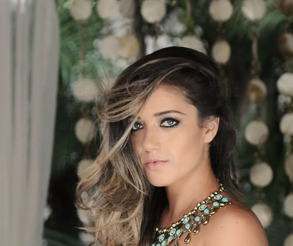 Escortgirl Mia