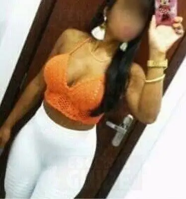 Escortgirl Mirella Eccorts