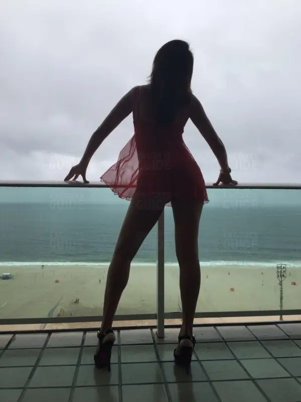 Escortgirl Jennifer