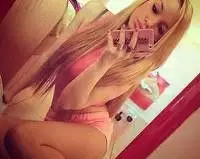 Escortgirl Rio Escort
