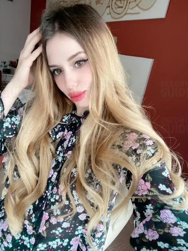 Polina Sweet
