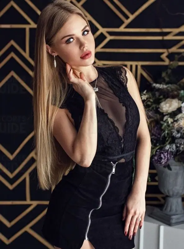 Polina Sweet