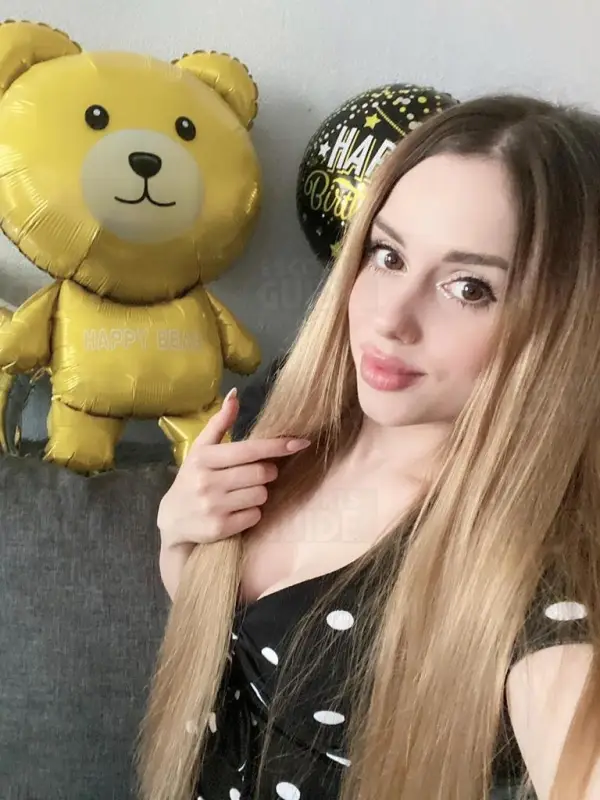 Polina Sweet