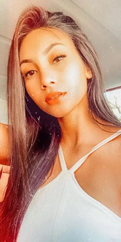 Escortgirl Luiza Brazil
