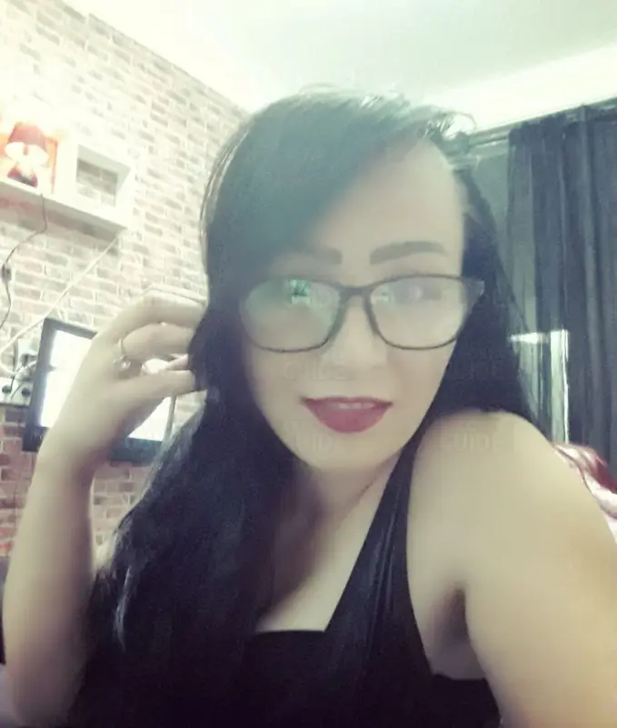Escortgirl Sonya Ivanov