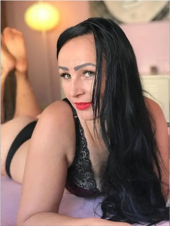Escortgirl Sonya Ivanov