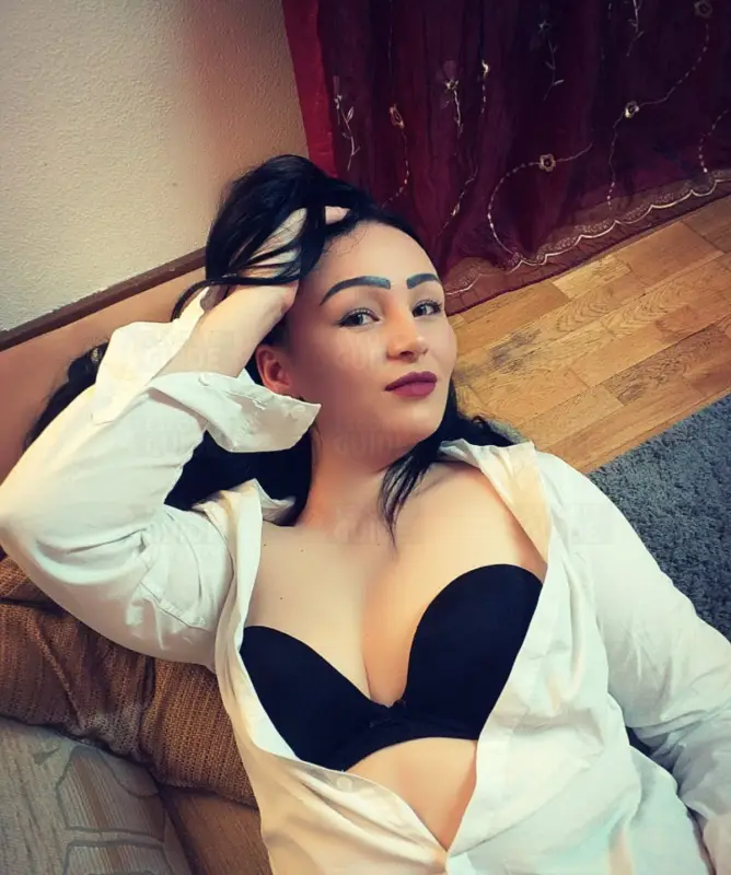 Escortgirl Sonya Ivanov