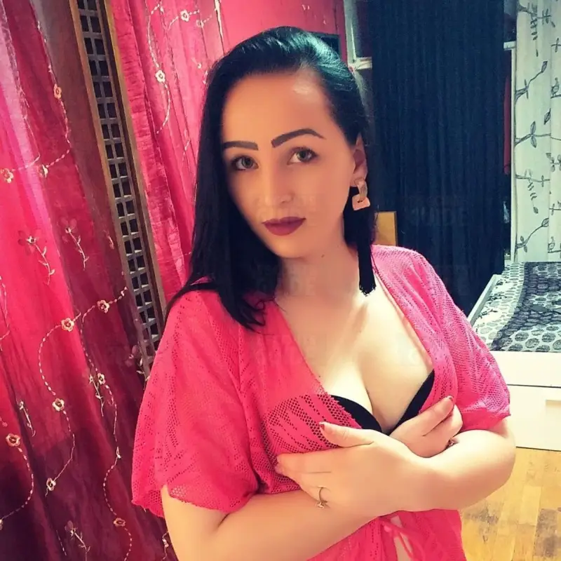 Escortgirl Sonya Ivanov