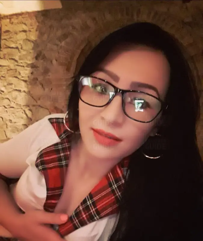 Escortgirl Sonya Ivanov