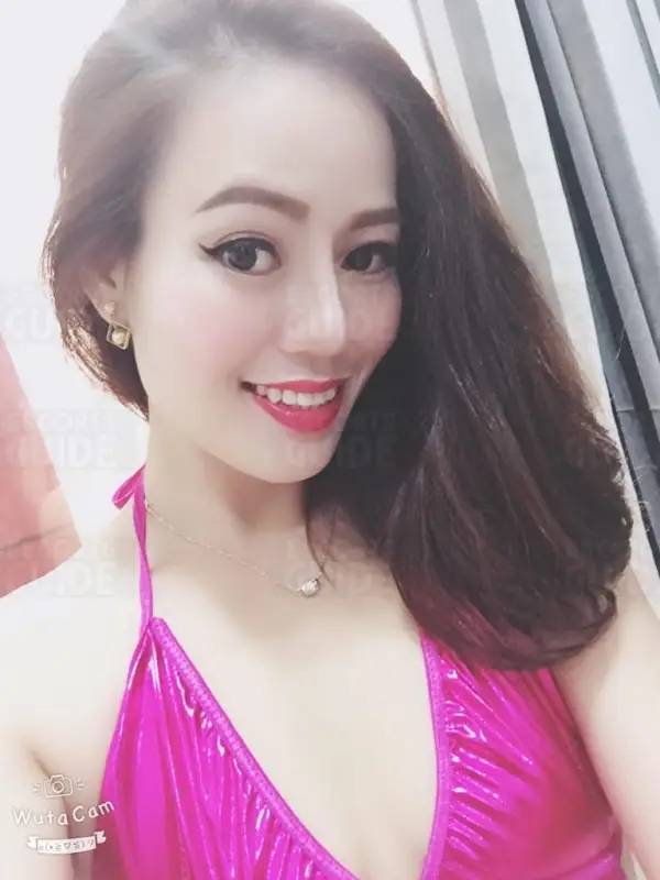 Hot Girl Viet Nam