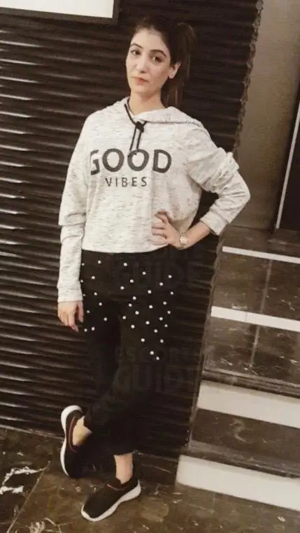 Anita