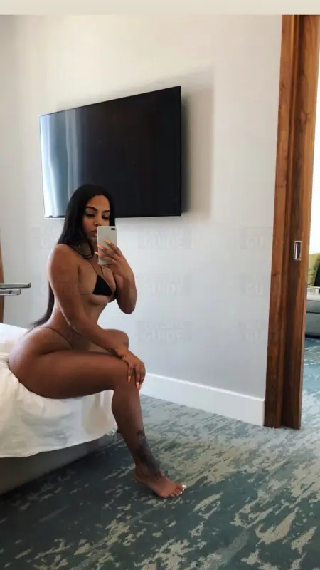 Caroline
