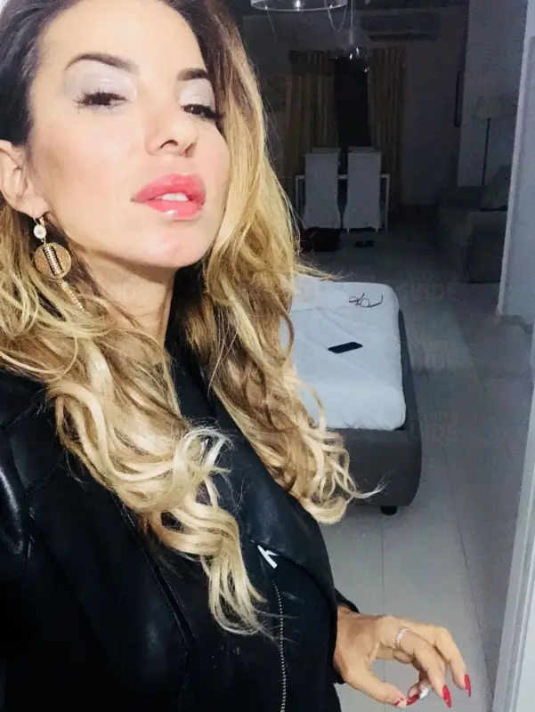 Escortgirl Jesica
