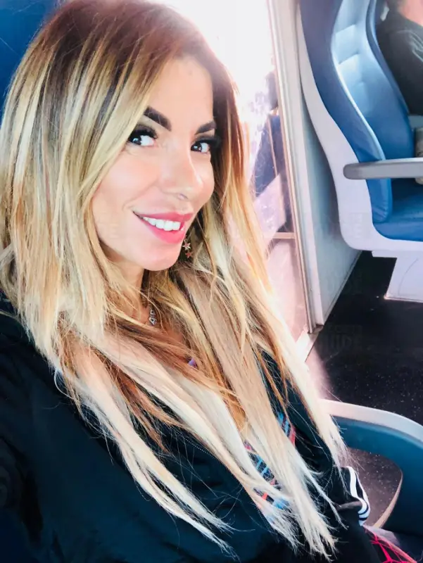 Escortgirl Jesica