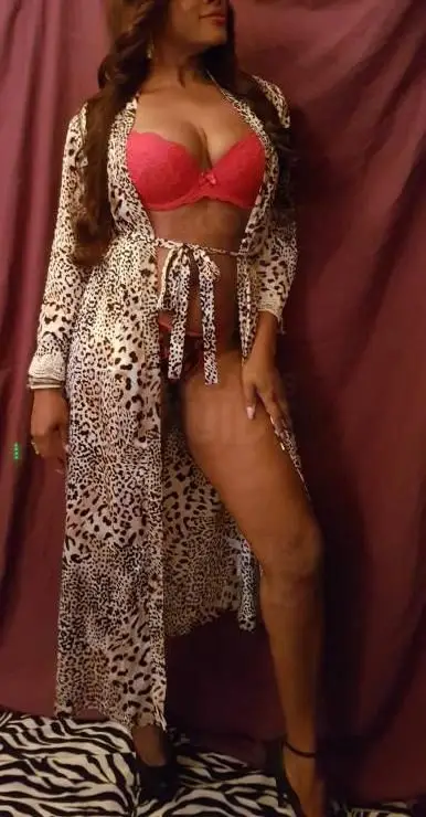 Escortgirl Club Social de MariaG