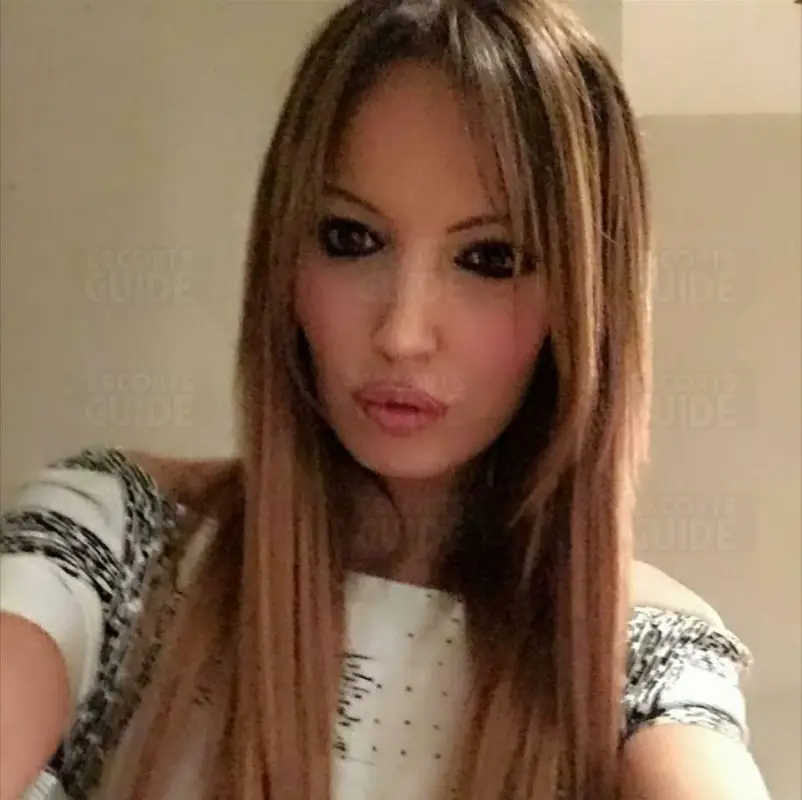 Escortgirl Jessica