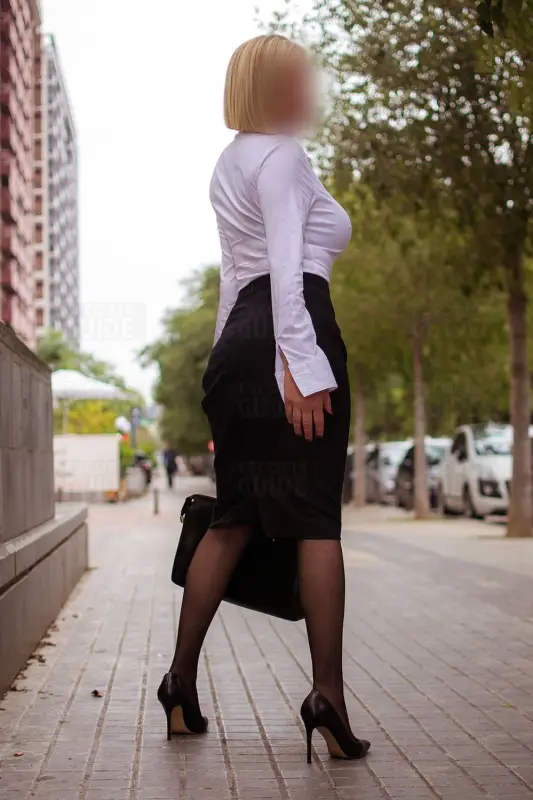 Escortgirl Natalia