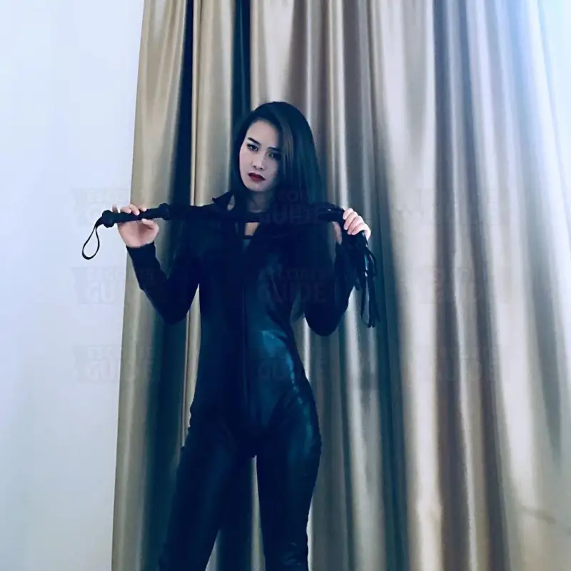 Professional Erotic Nuru