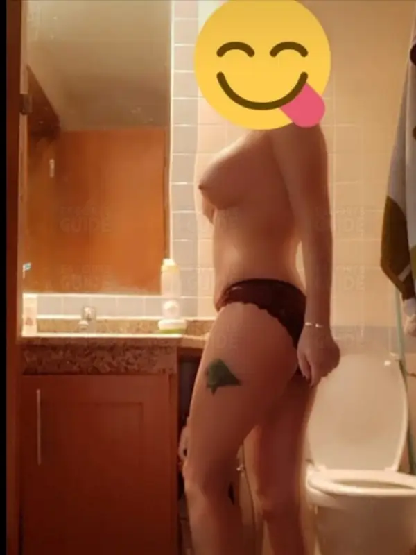 Tina fullservice sex