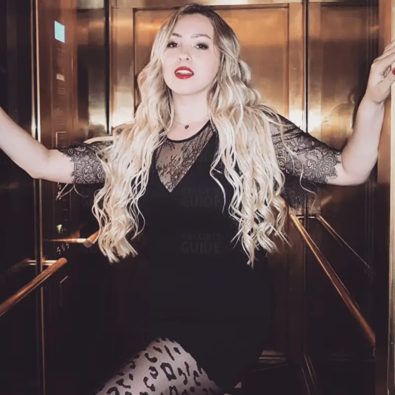 Escortgirl Mia Brazilian
