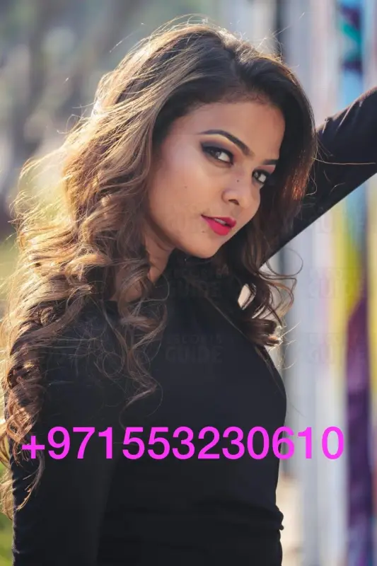Nidhima Indian Vip Model