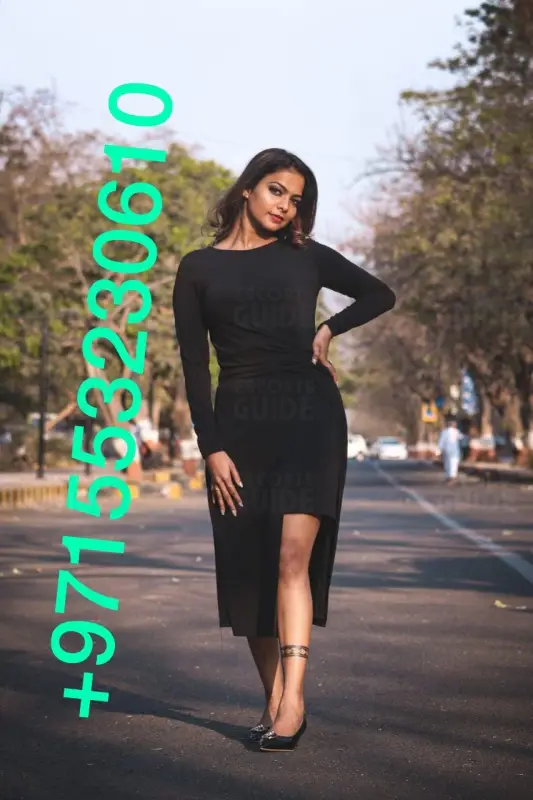 Nidhima Indian Vip Model