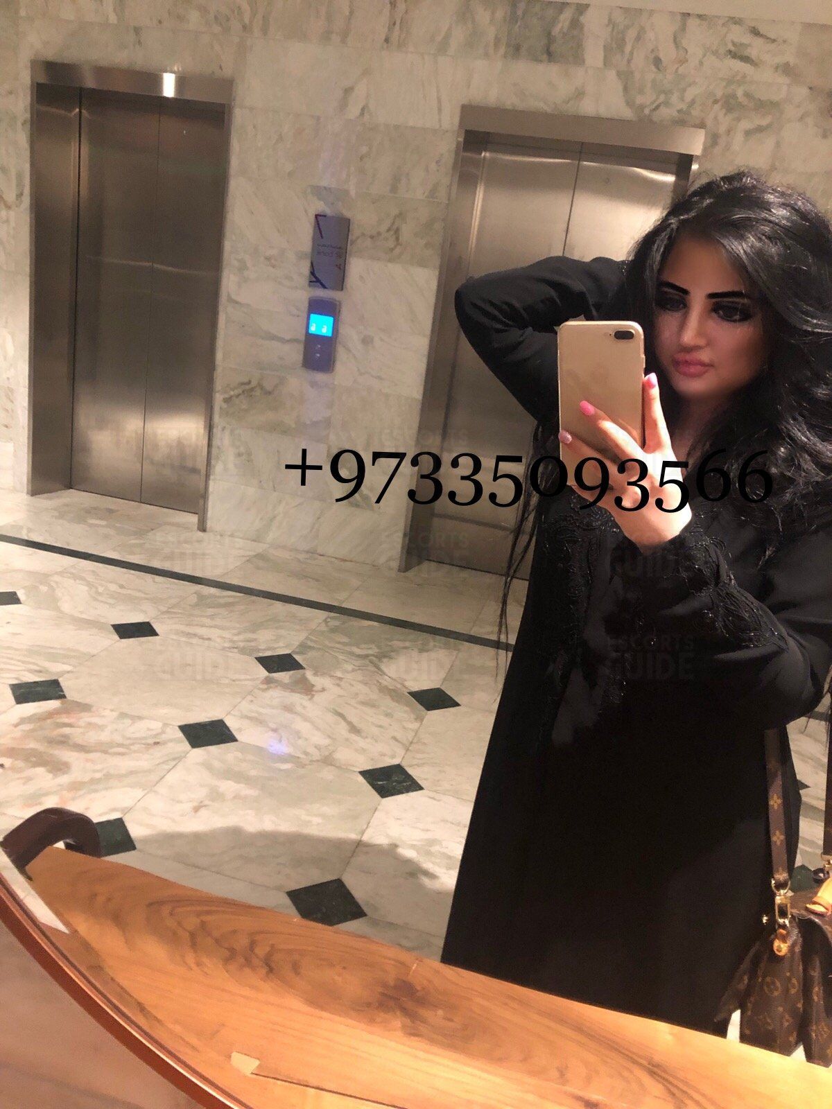 PRINCESS YASMINE