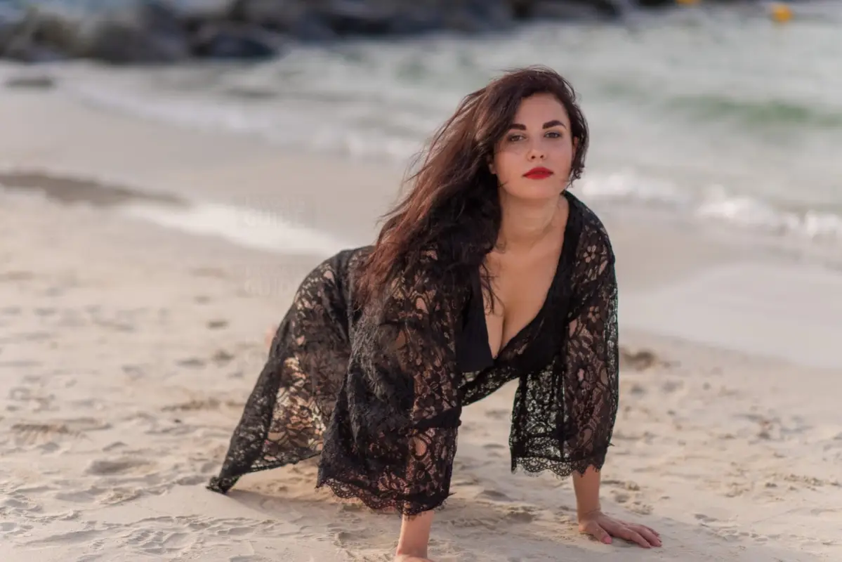 Luba 20yo Ukrainian