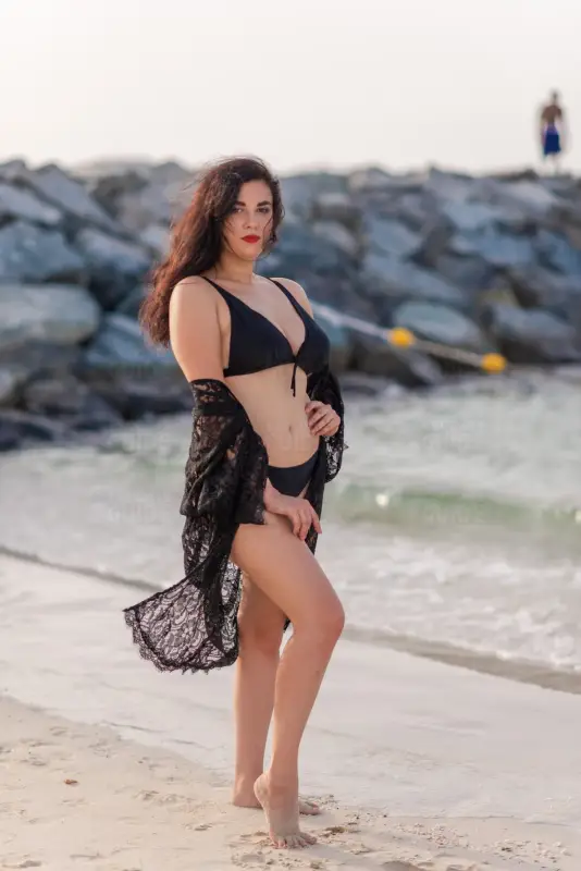 Luba 20yo Ukrainian