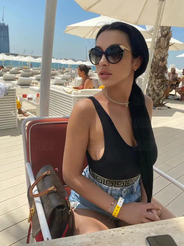 Inna high class Downtown/Bussines Bay