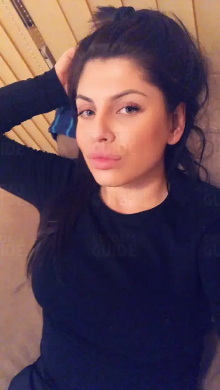 Sexy Stella