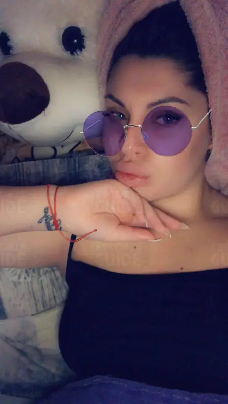 Sexy Stella