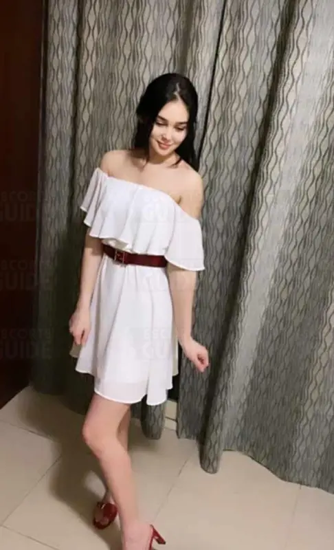 Zahra Teen 19 Old Uzbek