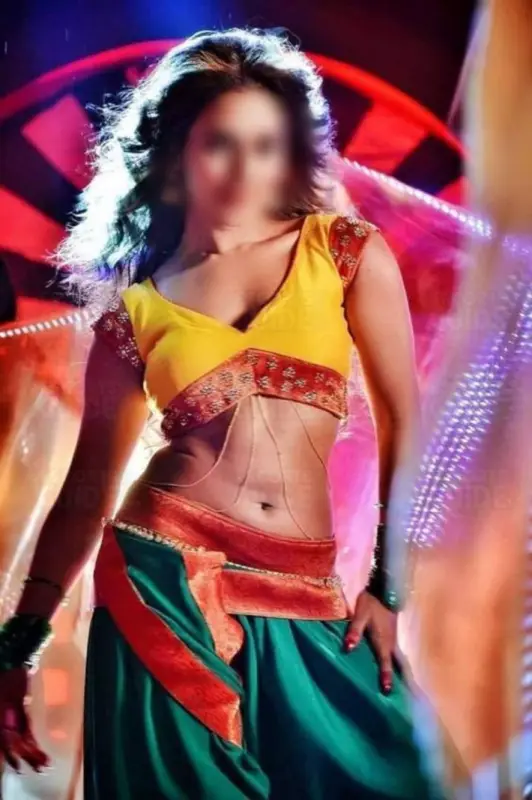 RITIKA INDIAN MODEL FIRST TIME IN DUBAI