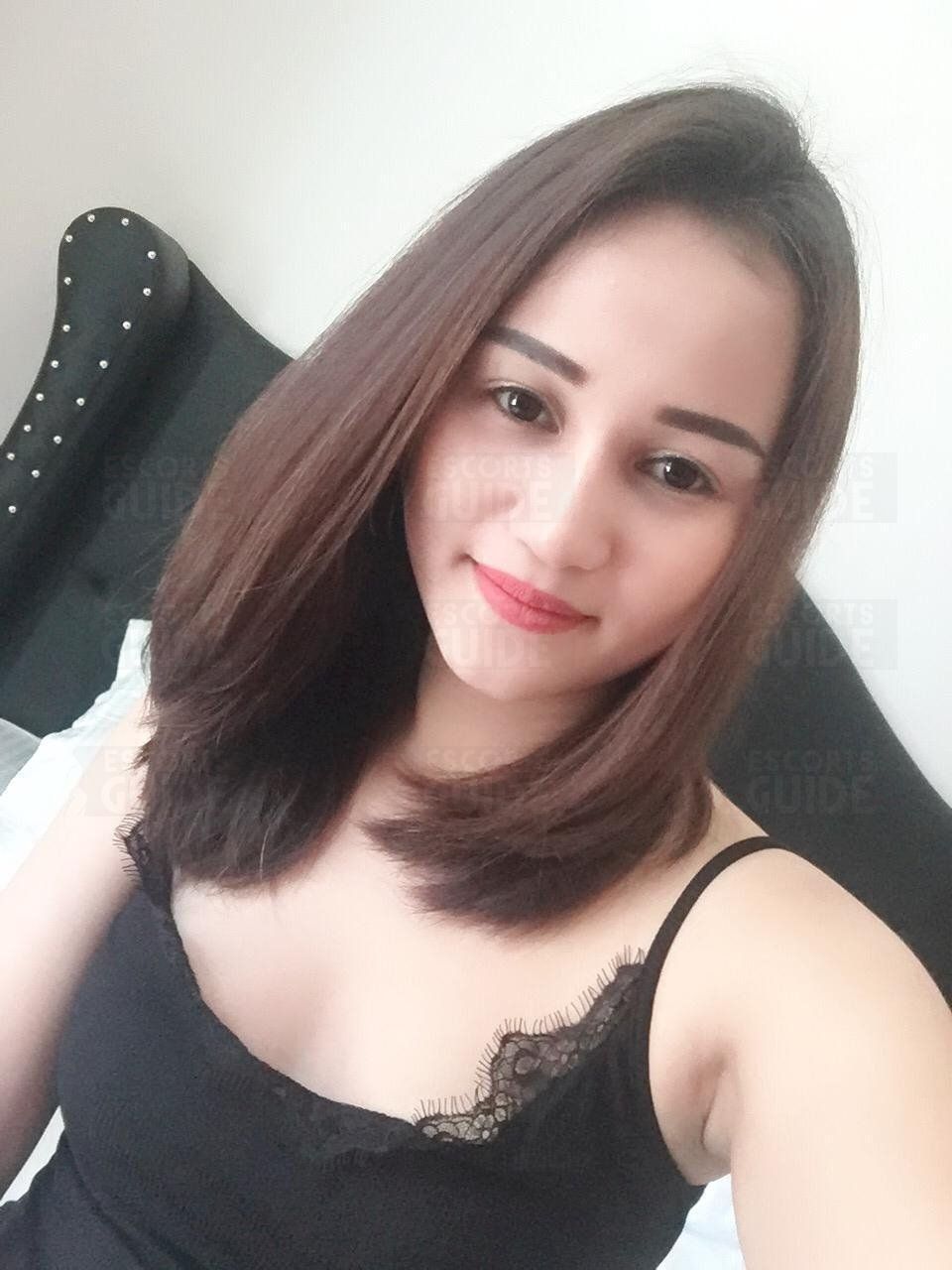 Linda Sexy Rim Cim Oral