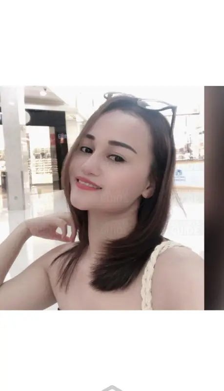 Linda Sexy Rim Cim Oral