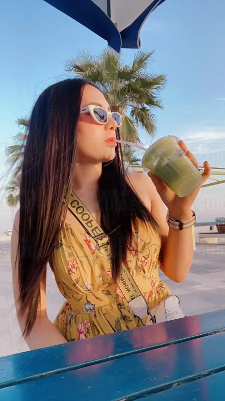 Sexy Girl Dubai