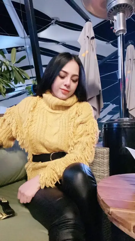Sexy Girl Dubai
