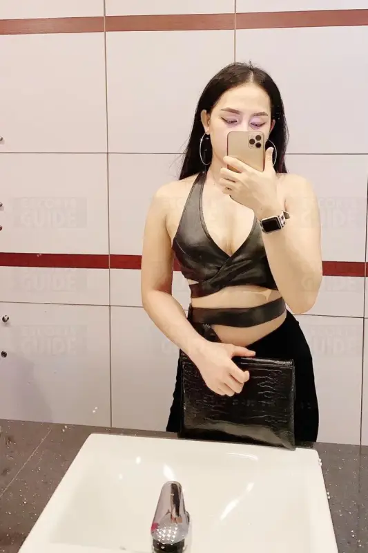 Sexy Girl Dubai