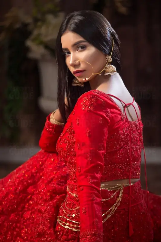 Kirti Indian